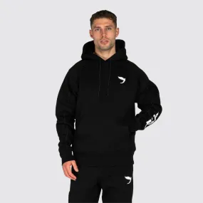 Undisputed Relaxed Fit Hoodie