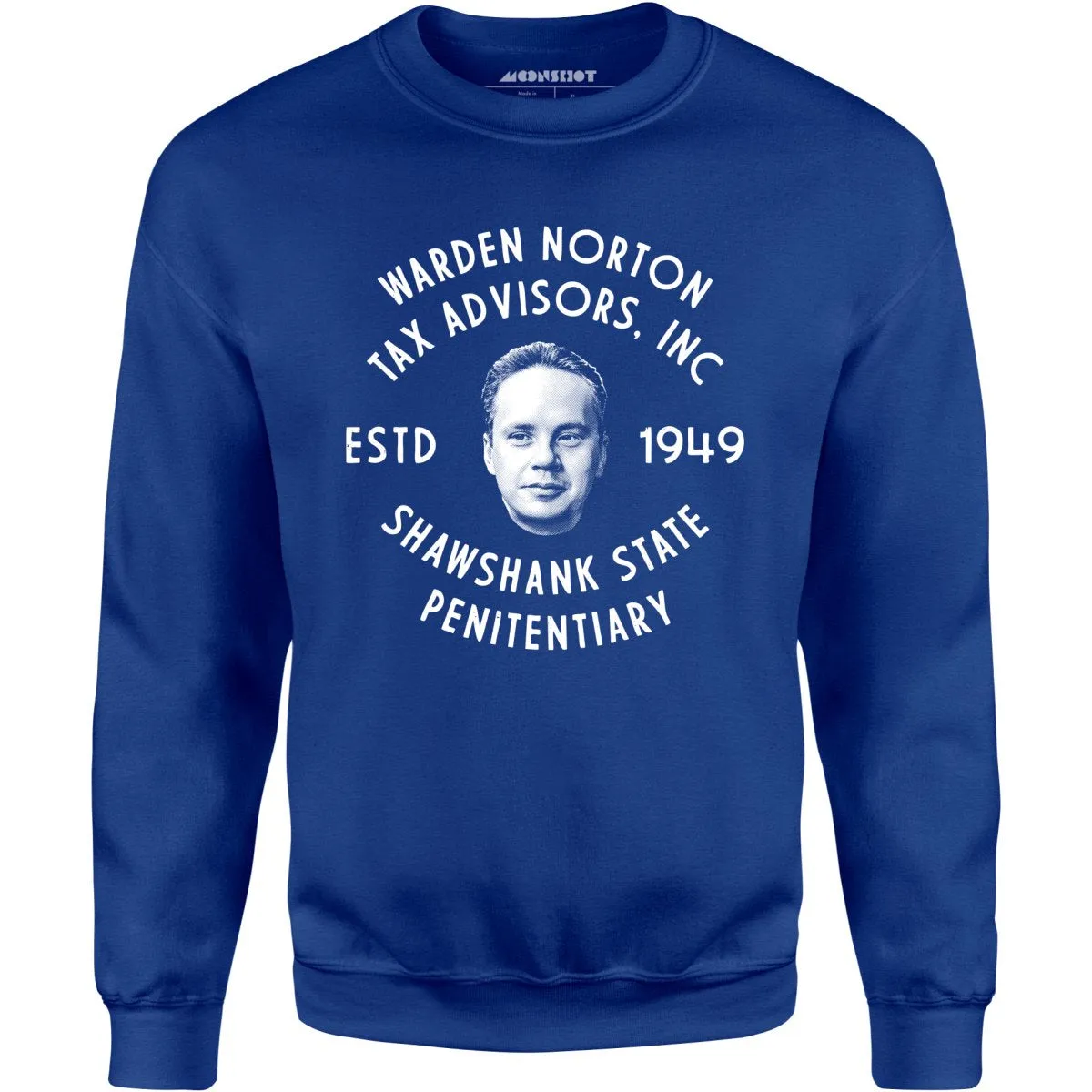 Warden Norton's Tax Advisors Inc - Unisex Sweatshirt