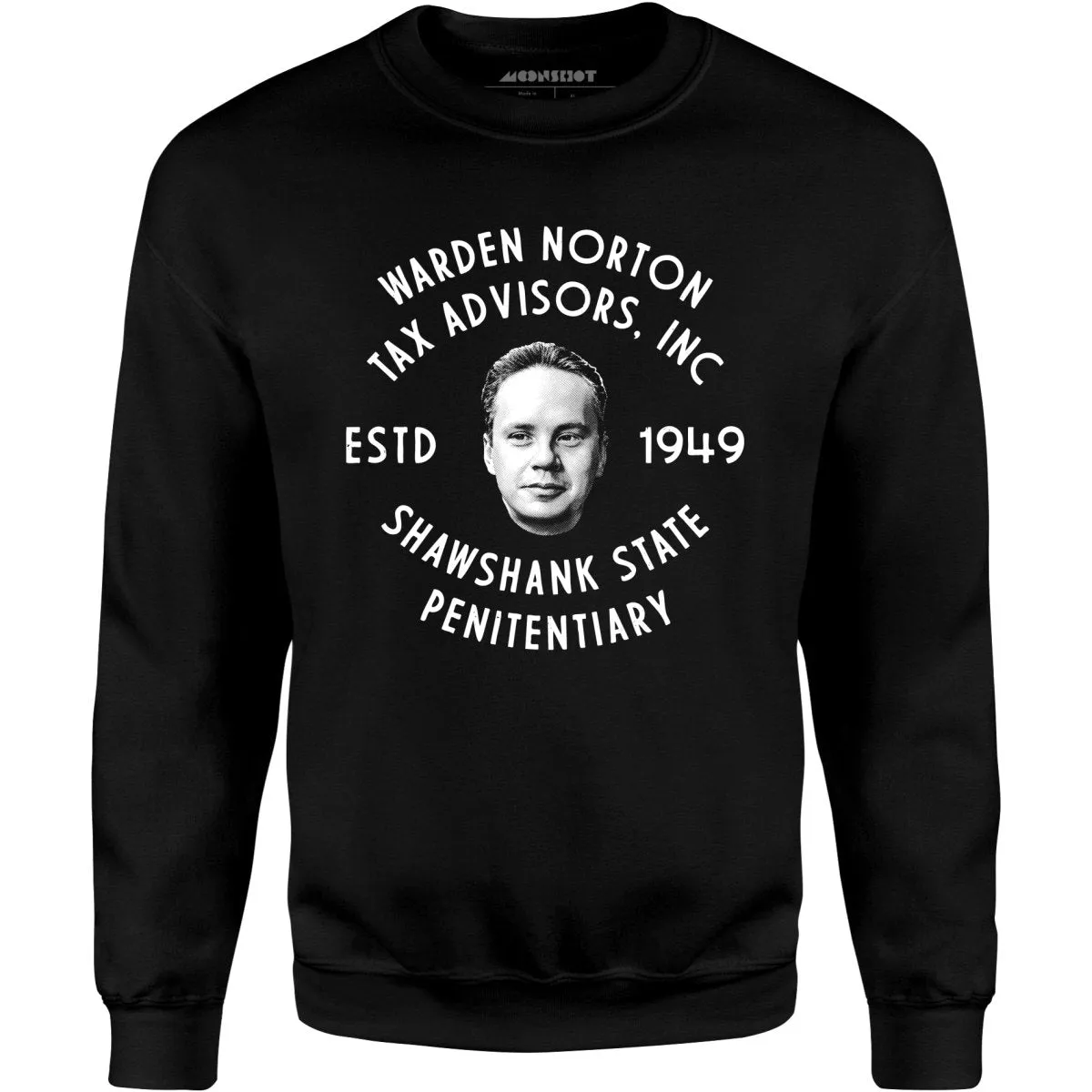 Warden Norton's Tax Advisors Inc - Unisex Sweatshirt