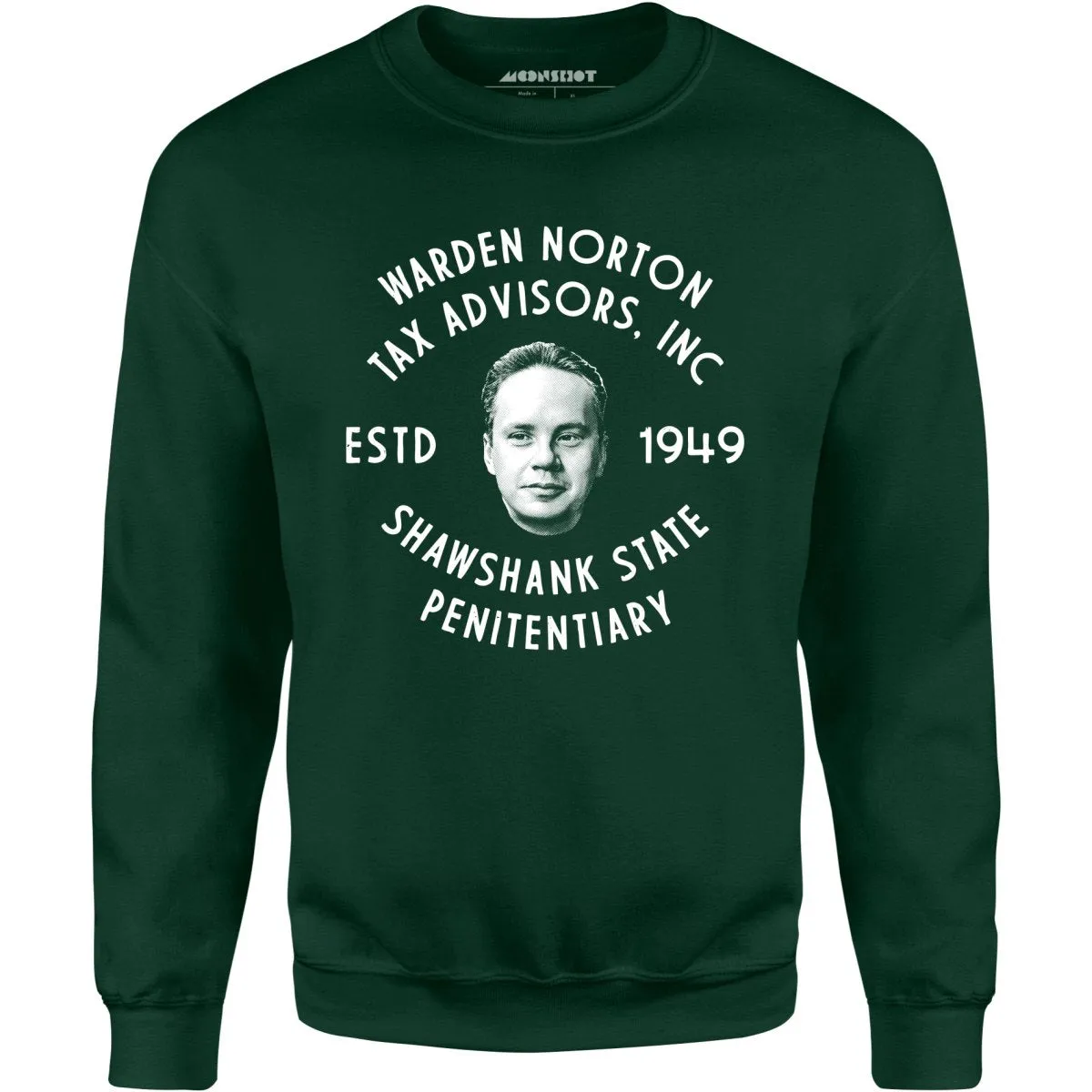 Warden Norton's Tax Advisors Inc - Unisex Sweatshirt