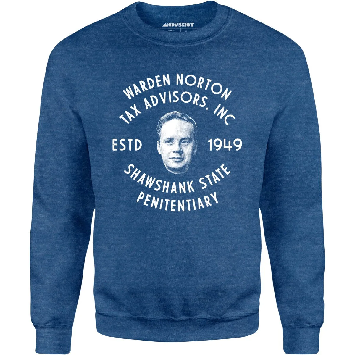 Warden Norton's Tax Advisors Inc - Unisex Sweatshirt