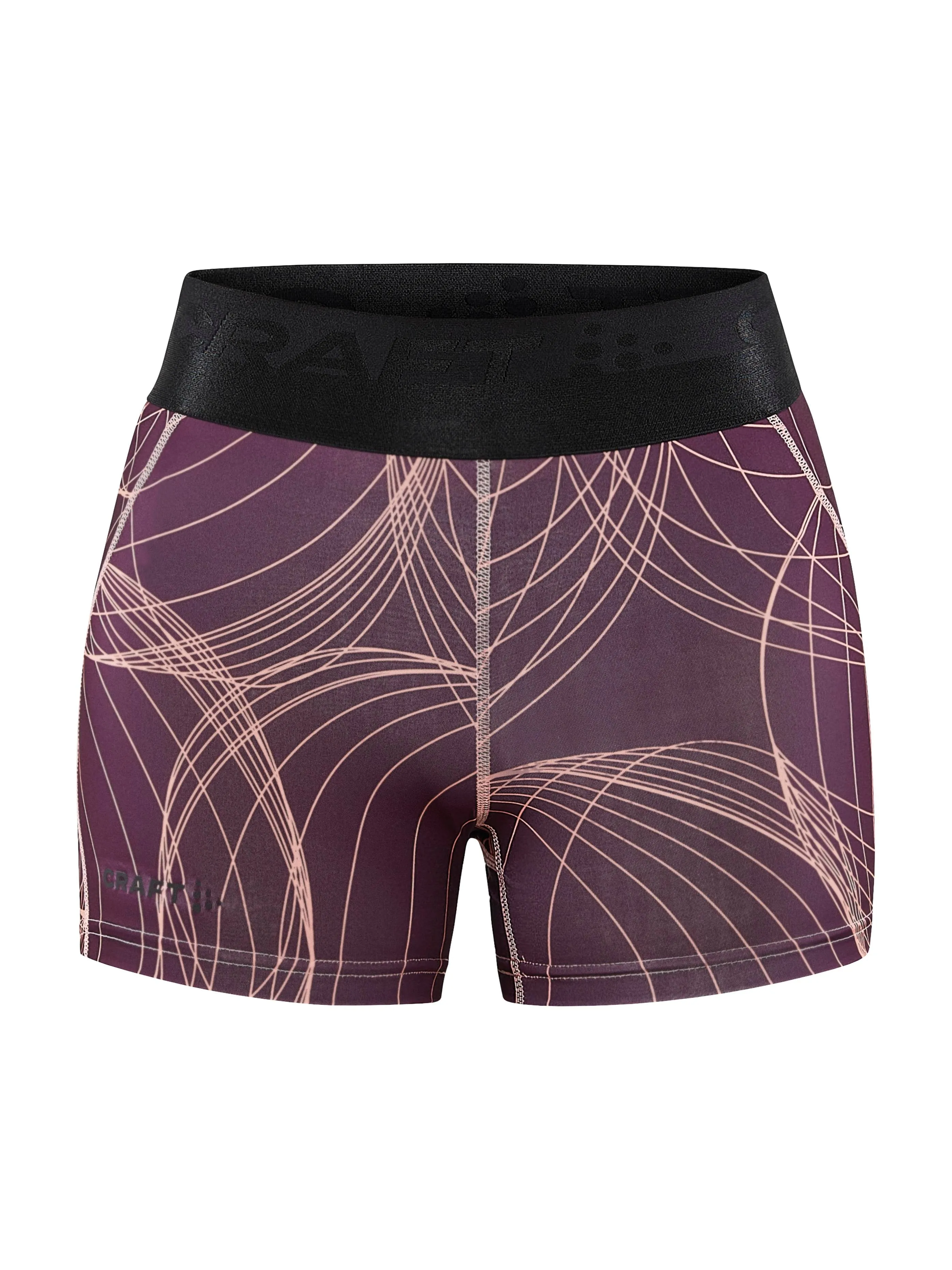 Women's CORE Essence Training Hot Pants